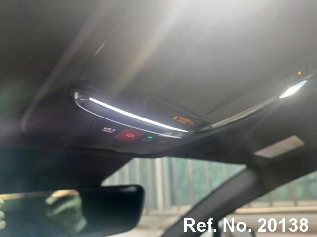  Kia / k5 Stock No. 20138